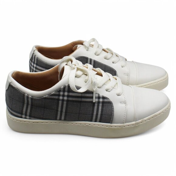 Journee Collection Womens Casual and Fashion Sneakers - Picture 6 of 9